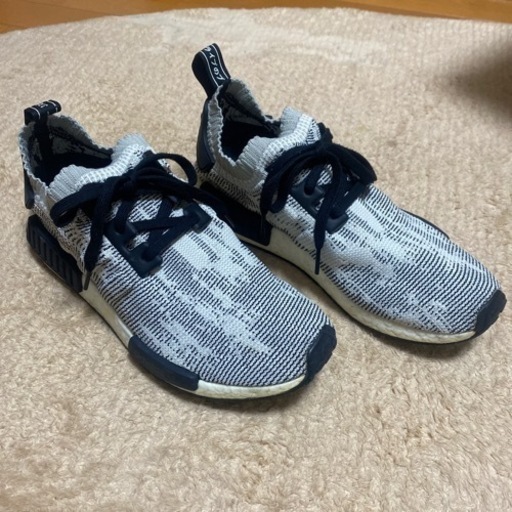 adidas NMD 28.0cm 箱無し