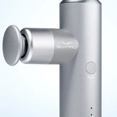 Power Gun Pocket／パワーガンポケット　シルバーの画像