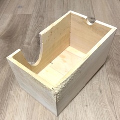 １つ500円〜　ハムスター ハウス どんぐり　サメ　ランナーボール　部屋んぽ　回し車　きのこ　家　おうち　可愛い　CASA ゴールデンののぞいて安心ハウス　マルカン　ハムスター 小動物 ハウス のぞける 天然木　猫　犬　　おもちゃ　インテリア　小動物　ロボロフスキー　ジャンガリアンの画像