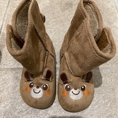 13〜14cm シューズ　ベビー♡の画像