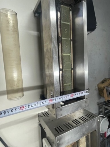 串焼き機
