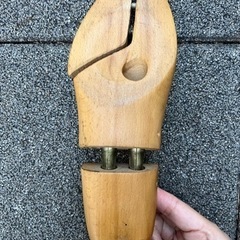 シューツリーの画像