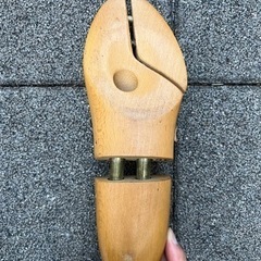 シューツリーの画像