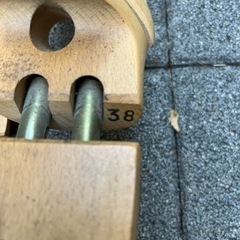 シューツリーの画像