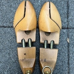 シューツリー