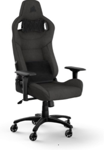 コルセア T3 RUSH ゲーミングチェア