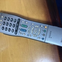 液晶テレビの画像