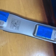 液晶テレビの画像