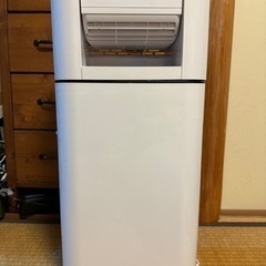 アイリスオーヤマ　サーキュレーター衣類乾燥除湿機 IJD-150の画像