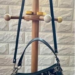 COACH☆２WAYショルダーバッグ