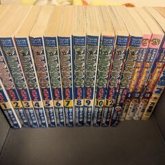ザ・ドラえもんズスペシャルほぼ全巻（11巻だけなし）＋おまけ
