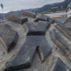 グラントレックMT2   235/85R16の画像