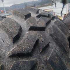 グラントレックMT2   235/85R16の画像