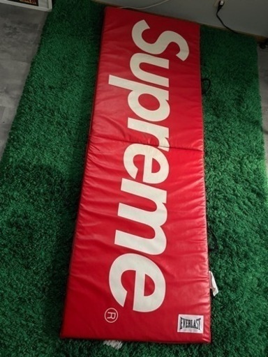 supreme 2つおりジムマット supreme 2つおりジムマット