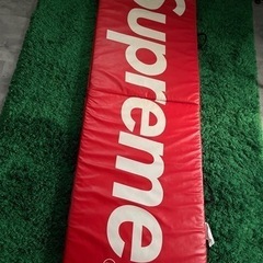 supreme 2つおりジムマット supreme 2つおりジムマット