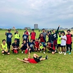 大田区フリスビー、アルティメット