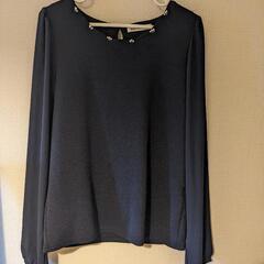 レディース　Lサイズのブラウス