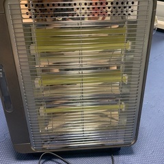 KOIZUMI スチーム付きヒーター