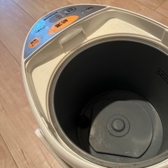 電気ポット　2.2Lの画像