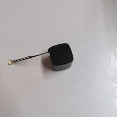 ミニワイヤレススピーカー