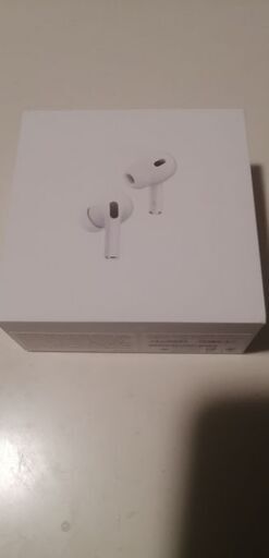 Airpods pro（第2世代）
