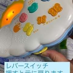 くまのプーさん6wayジムにへんしんメリー（プーメリー