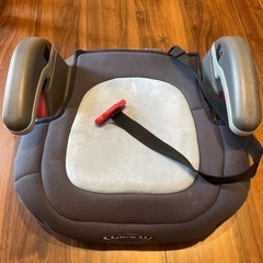 GRACO ジュニア用ブースターシート