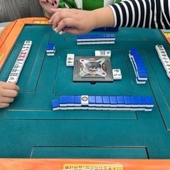 🀄️12月16日、17日　11:00-23:00 麻雀教室(女性大歓迎)🀄️の画像
