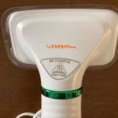 ペット用ドライヤーと給水器セットお取引き先決まりましたの画像