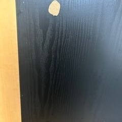 作業用デスクの画像