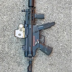 マルイ/MP5PDW改　MAGPUL仕様の画像
