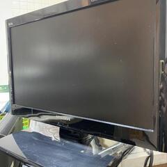 三菱　19型テレビ