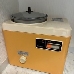 餅つき機