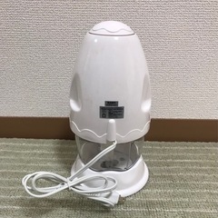 コンパクトフードプロセッサーの画像
