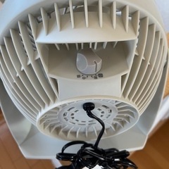 サーキュレーターの画像
