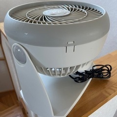 サーキュレーターの画像