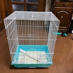 バードケージ　鳥籠