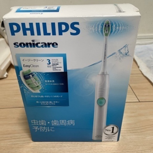 その他 PHILIPS sonicare