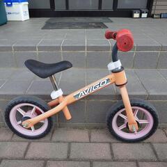 バランスバイク