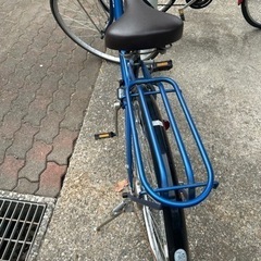 自転車の画像