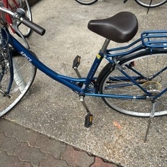 自転車