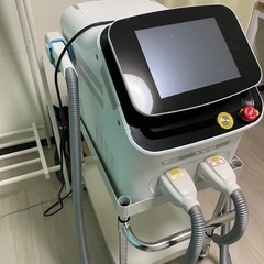 業務用脱毛機