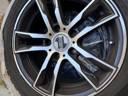 205/55R16 ダンロップウィンターMAXXスタッドレスタイヤ4本セット