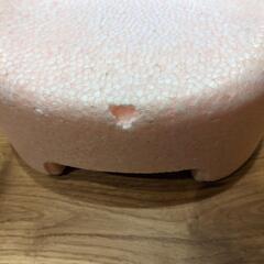 リッチェル　ひんやりしないおふろマットの画像