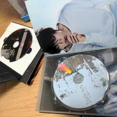 DEATH NOTE　DVDの画像