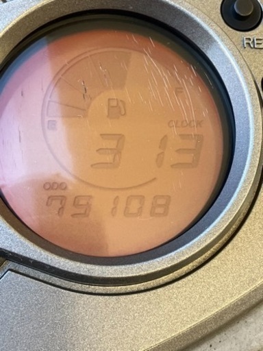 ヤマハ　シグナス