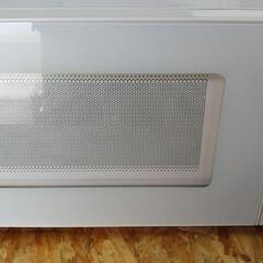 YAMAZEN　電子レンジ