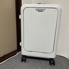 Roam.Coveキャリーバッグ、キャリーケース、スーツケース