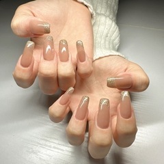 格安でネイルモデル募集中💅