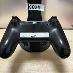 ps4コントローラー分解整備済みの画像